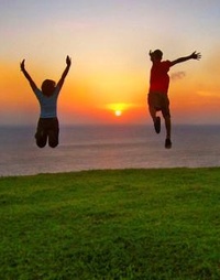 Picture for Do you know what makes you special and unique ? package